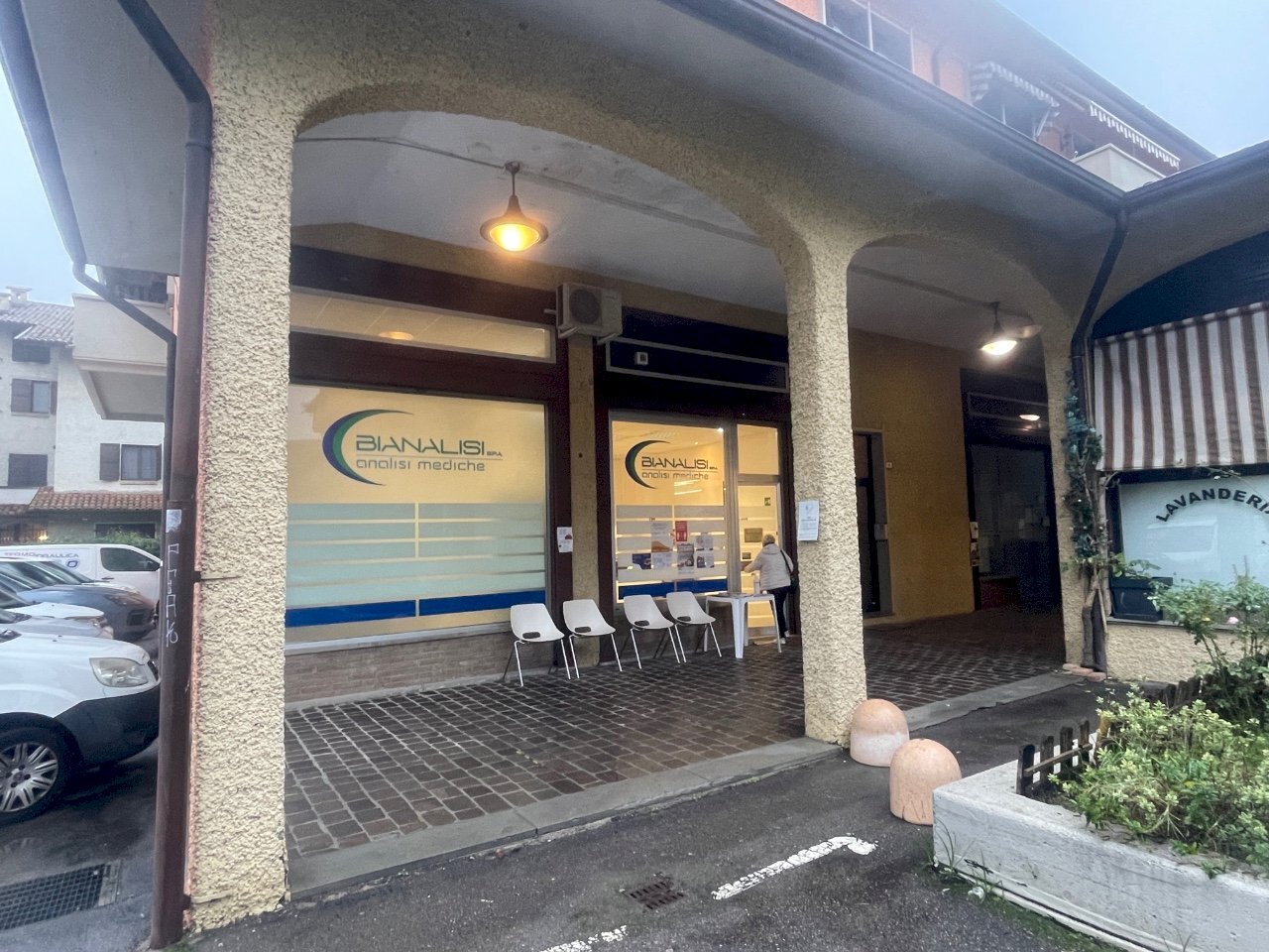 Shop Albinea - photo 1