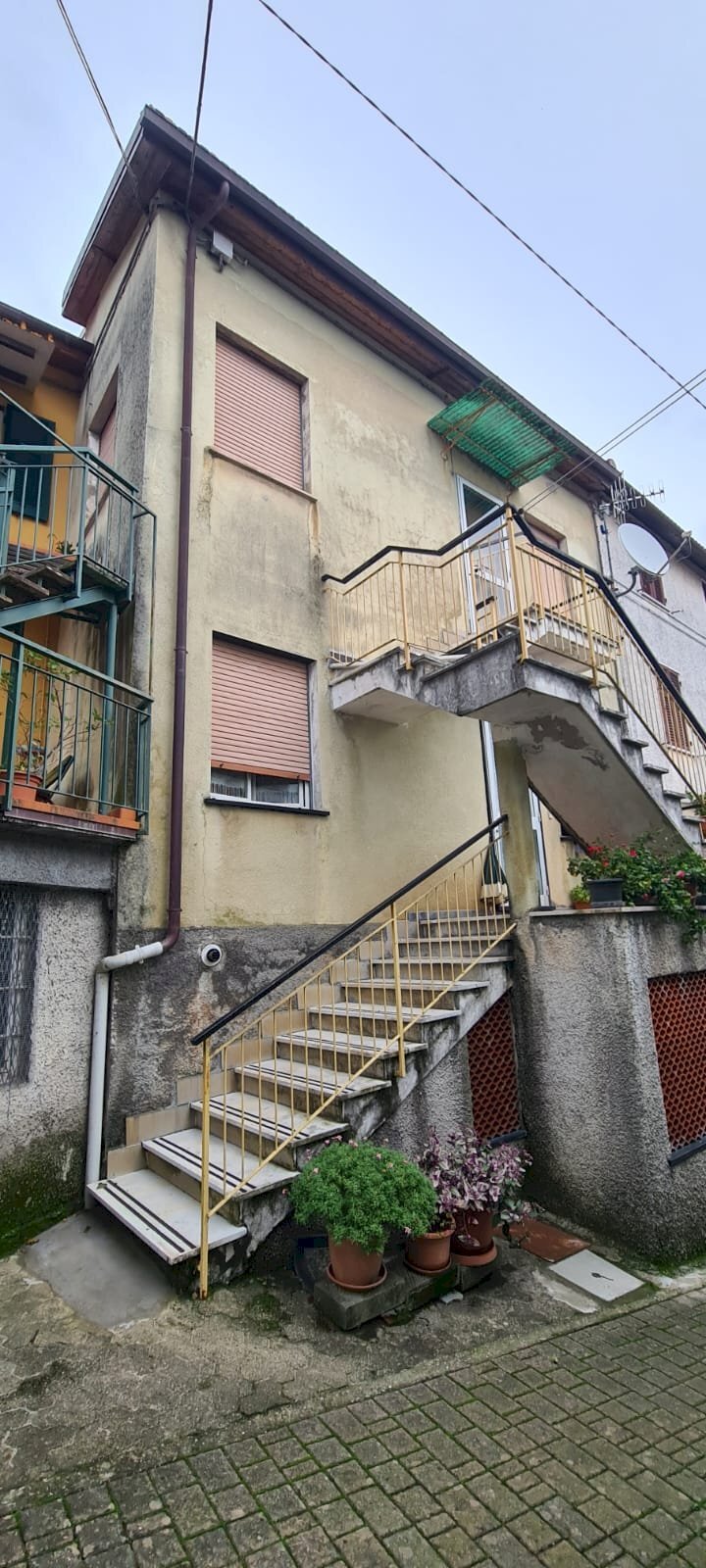 Appartamento Lumarzo - foto 1