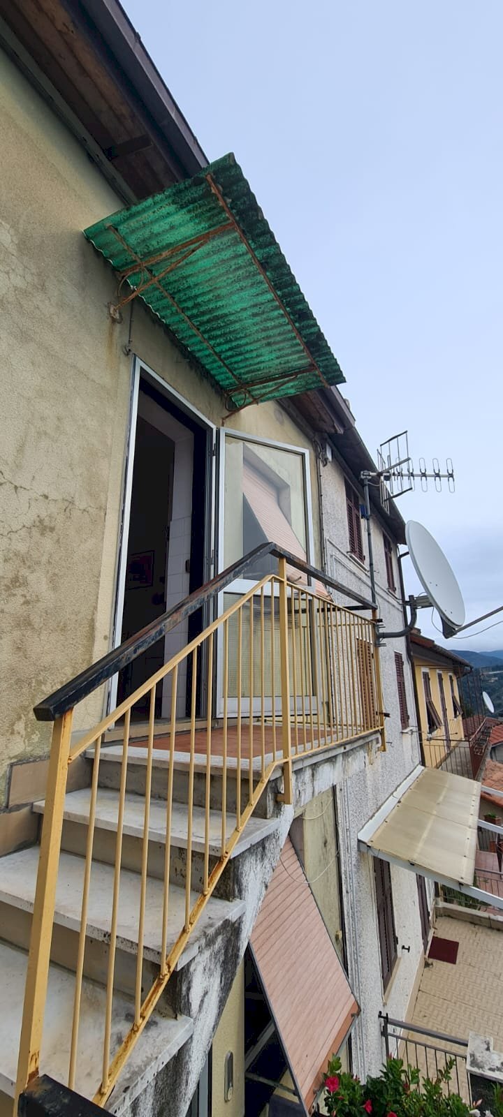 Appartamento Lumarzo - foto 2