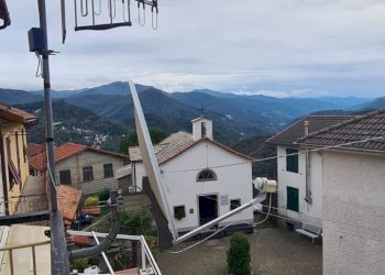 Appartamento Lumarzo - foto 32