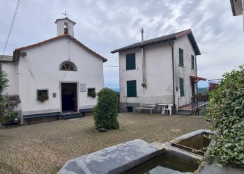 Appartamento Lumarzo - foto 33