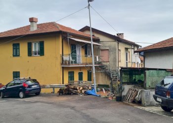 Appartamento Lumarzo - foto 36