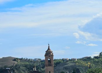 Appartamento Zona Porta Madonna, Teramo - foto 14