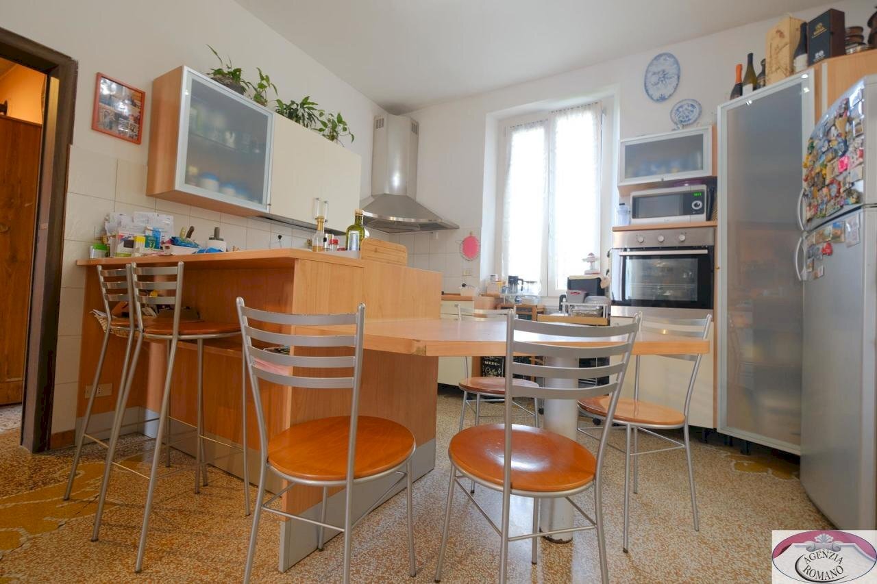 Rif 1617  (7).jpg - Apartment Via Roma 49c, Sassello - photo 2