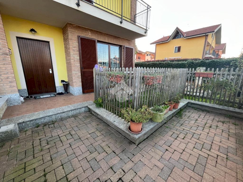 Porzione di casa Via Chinnici, San Maurizio Canavese - foto 3
