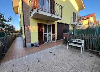 Porzione di casa Via Chinnici, San Maurizio Canavese - foto 2