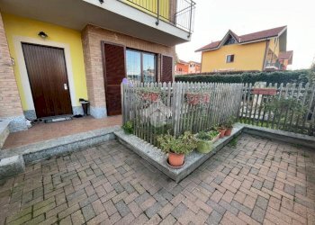 Porzione di casa Via Chinnici, San Maurizio Canavese - foto 3