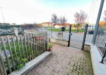 Porzione di casa Via Chinnici, San Maurizio Canavese - foto 4