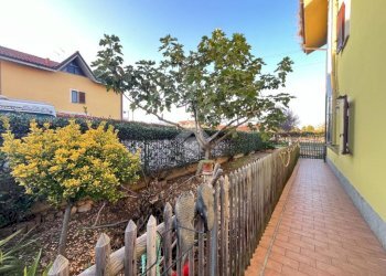 Porzione di casa Via Chinnici, San Maurizio Canavese - foto 7