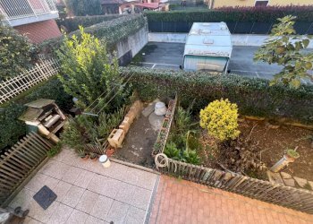 Porzione di casa Via Chinnici, San Maurizio Canavese - foto 8