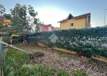 Porzione di casa Via Chinnici, San Maurizio Canavese - foto 10
