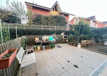 Porzione di casa Via Chinnici, San Maurizio Canavese - foto 11