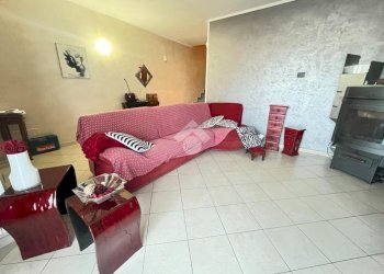Porzione di casa Via Chinnici, San Maurizio Canavese - foto 16