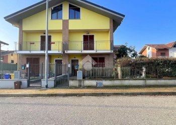 Porzione di casa Via Chinnici, San Maurizio Canavese - foto 1