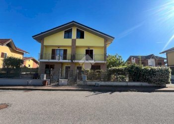 Porzione di casa Via Chinnici, San Maurizio Canavese - foto 1