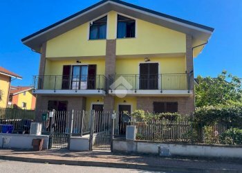 Porzione di casa Via Chinnici, San Maurizio Canavese - foto 2