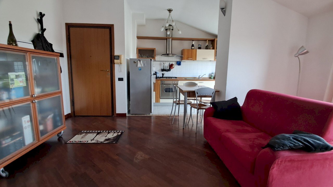 Apartment Forlì - photo 2