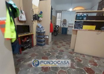 Attività Commerciale via falletti, Savona (zona Villapiana) - foto 7