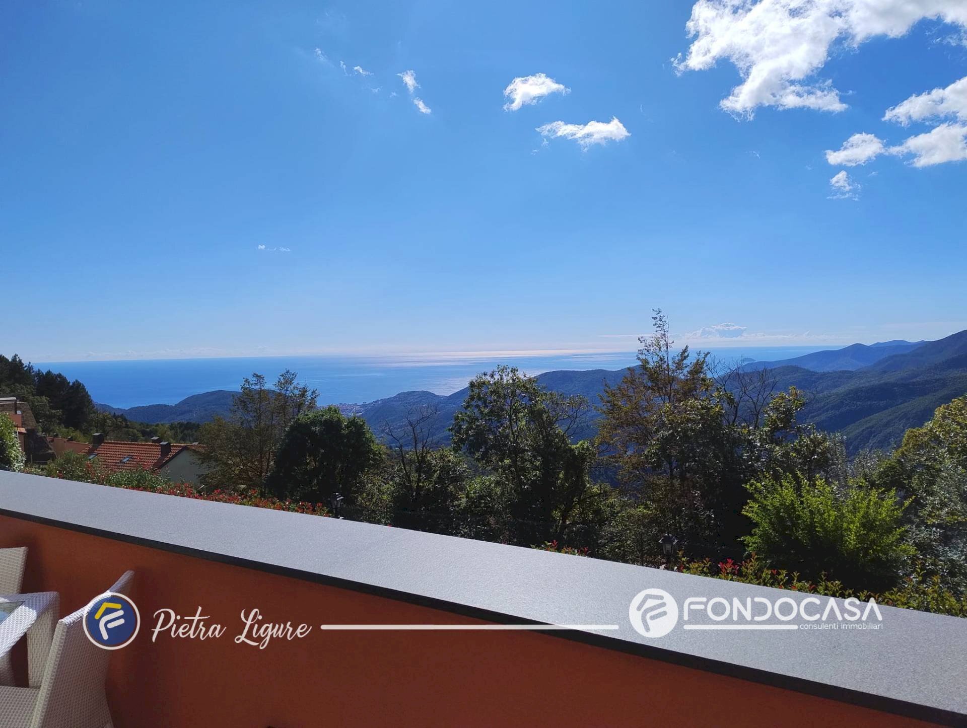 Bilocale Via Canova, Magliolo - foto 1