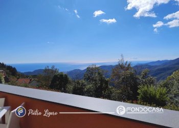 Bilocale Via Canova, Magliolo - foto 1