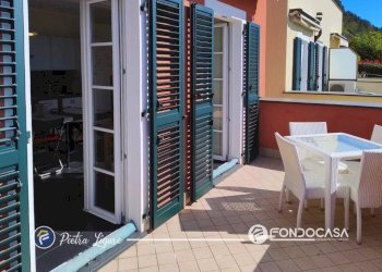 Bilocale Via Canova, Magliolo - foto 2