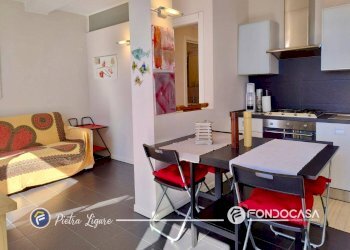 Bilocale Via Canova, Magliolo - foto 4