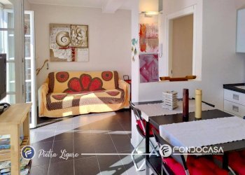 Bilocale Via Canova, Magliolo - foto 6