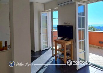 Bilocale Via Canova, Magliolo - foto 7