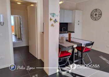 Bilocale Via Canova, Magliolo - foto 8