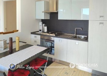 Bilocale Via Canova, Magliolo - foto 9