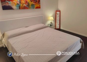 Bilocale Via Canova, Magliolo - foto 10