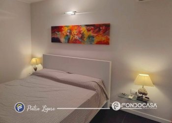 Bilocale Via Canova, Magliolo - foto 11