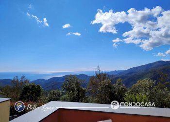 Bilocale Via Canova, Magliolo - foto 14