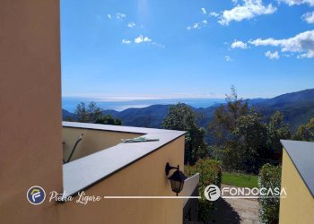 Bilocale Via Canova, Magliolo - foto 16