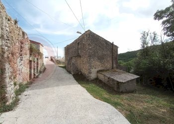 Rustico Via Carbonara, Alvito - foto 5