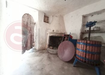 Rustico Via Carbonara, Alvito - foto 11