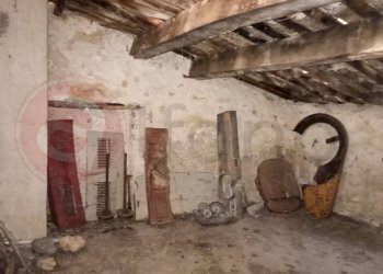 Rustico Via Carbonara, Alvito - foto 15