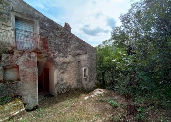 Rustico Via Carbonara, Alvito - foto 19