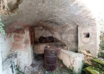 Rustico Via Carbonara, Alvito - foto 22