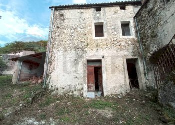 Rustico Via Carbonara, Alvito - foto 26