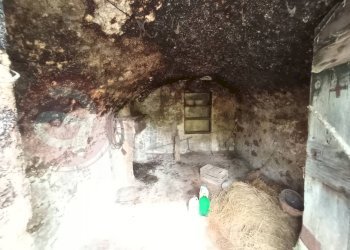 Rustico Via Carbonara, Alvito - foto 29