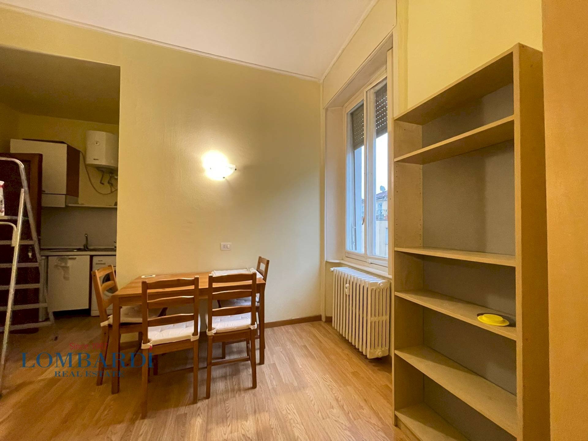 One-room apartment Via Alfonso Lamarmora, Milano - photo 2