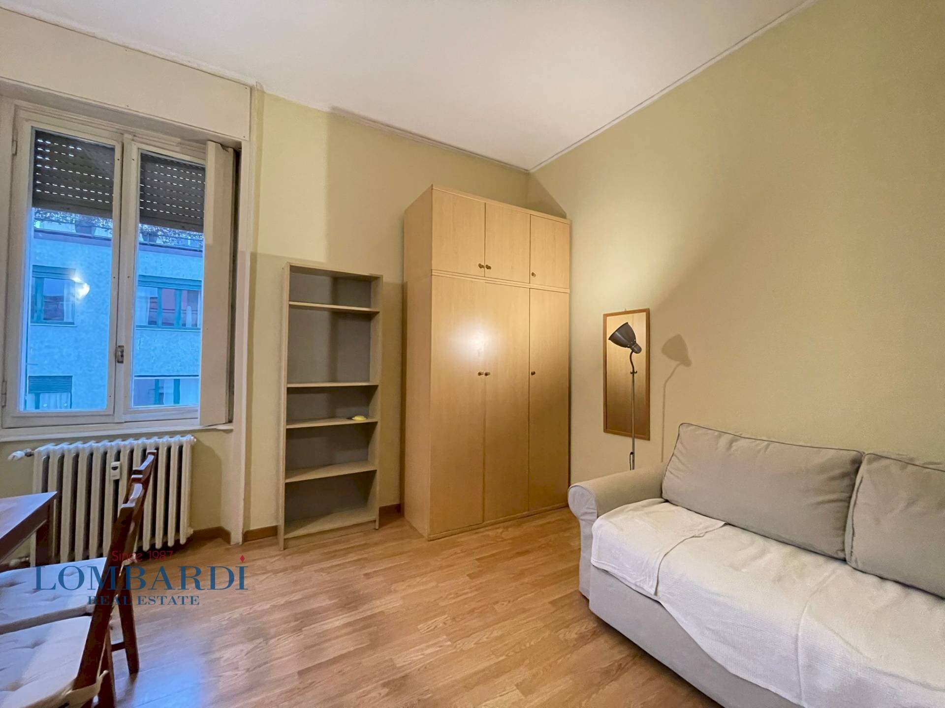 One-room apartment Via Alfonso Lamarmora, Milano - photo 3