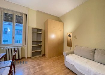 One-room apartment Via Alfonso Lamarmora, Milano - photo 3