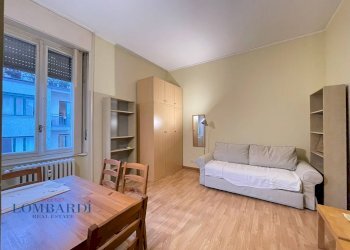 One-room apartment Via Alfonso Lamarmora, Milano - photo 4