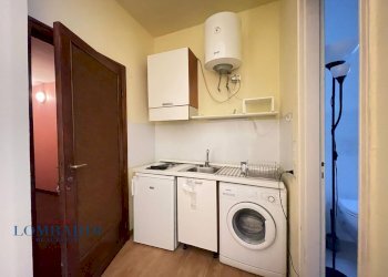 One-room apartment Via Alfonso Lamarmora, Milano - photo 5