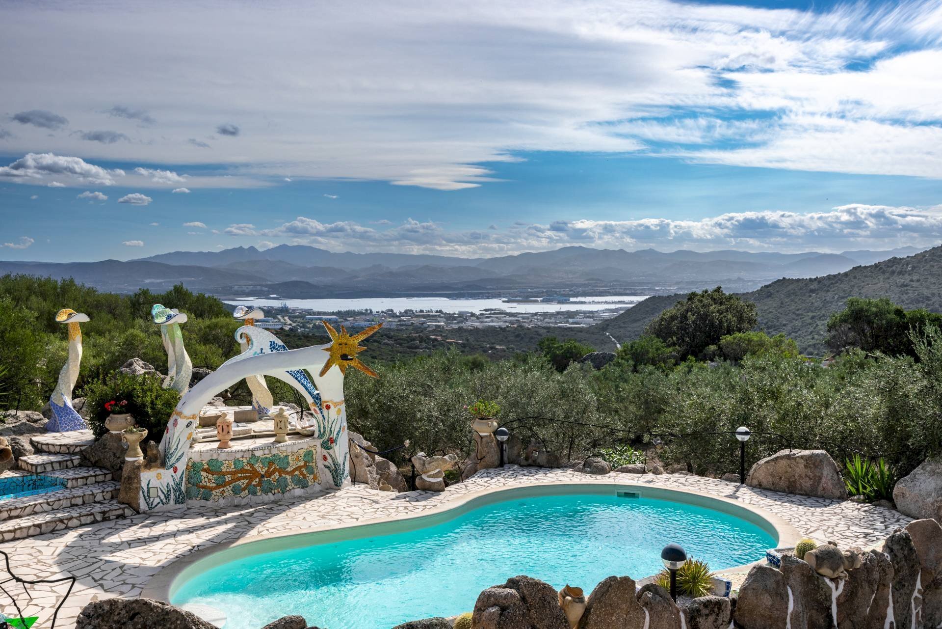 Villa Unifamiliare Olbia - foto 3