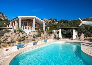 Villa Unifamiliare Olbia - foto 2