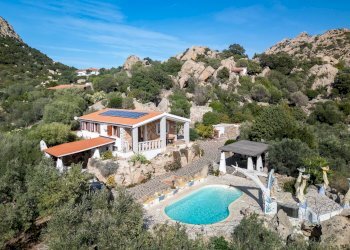 Villa Unifamiliare Olbia - foto 1