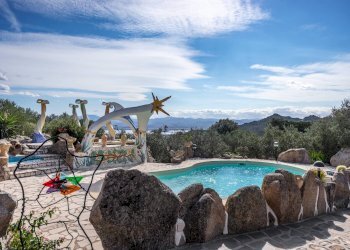 Villa Unifamiliare Olbia - foto 4